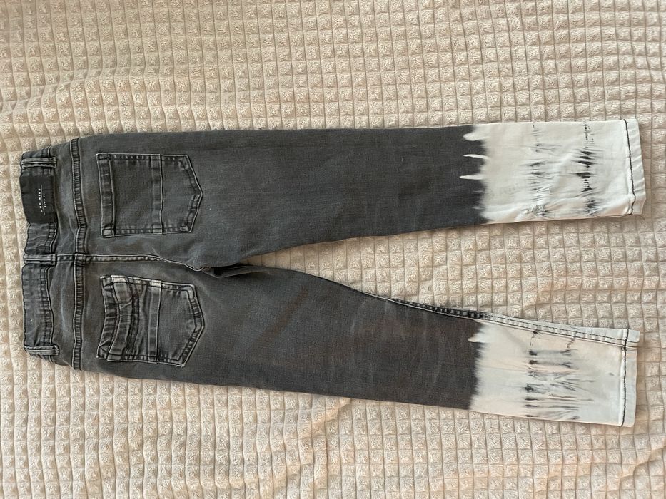 Детски дънки Mango