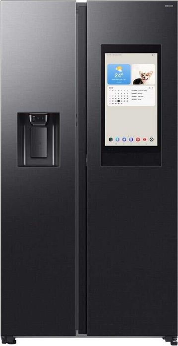 Хладилник Side By Side SAMSUNG RS90F67BEF