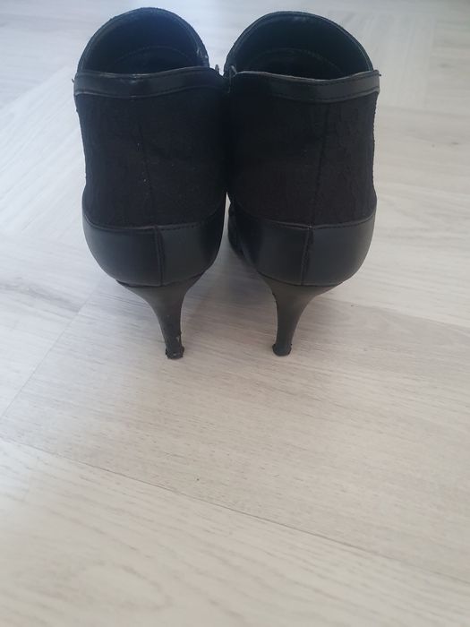 Botine Graceland marimea 36