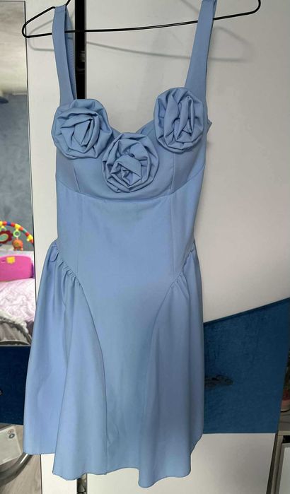 Рокля размер S/M