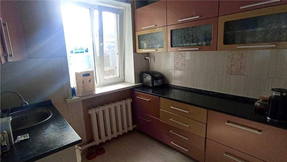 Просторный дом в соц городе 5 комнат!