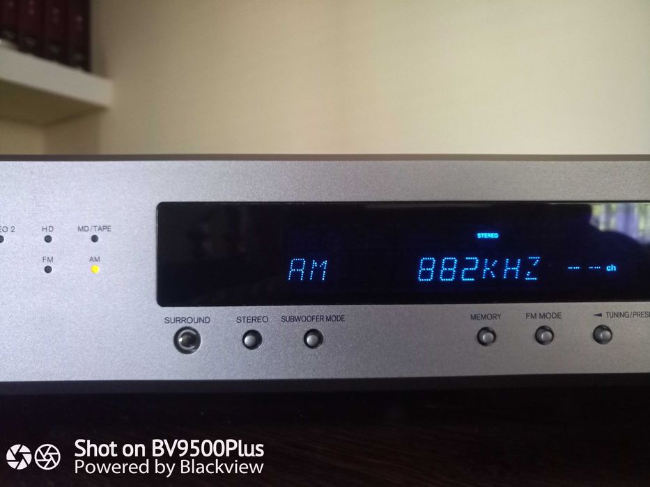 Amplificator  Onkyo TX-L5