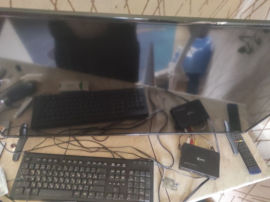 Телевизор  продам