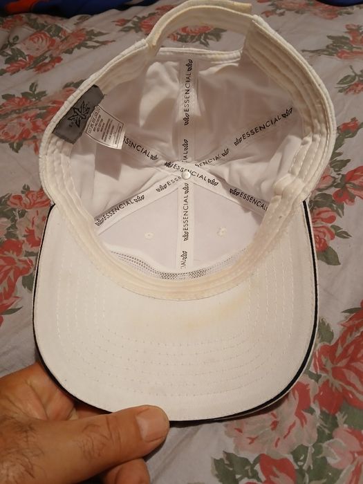 Лятна шапка с козирка  Италия.