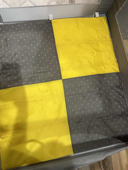 Манеж для деток Lorelli