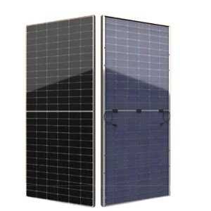 Соларен Фотоволтаичен Модул Dah Solar DHM-60L9(BW)