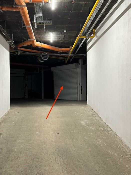 Дава се под наем Гараж / Паркомясто в София, Овча купел 1 - 15 кв.м за 71.4 € - Снимка #6