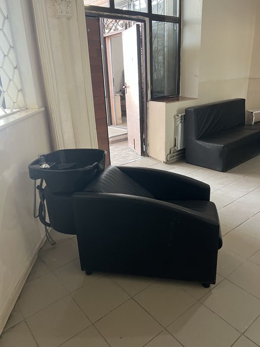 Кресло Мойка салон