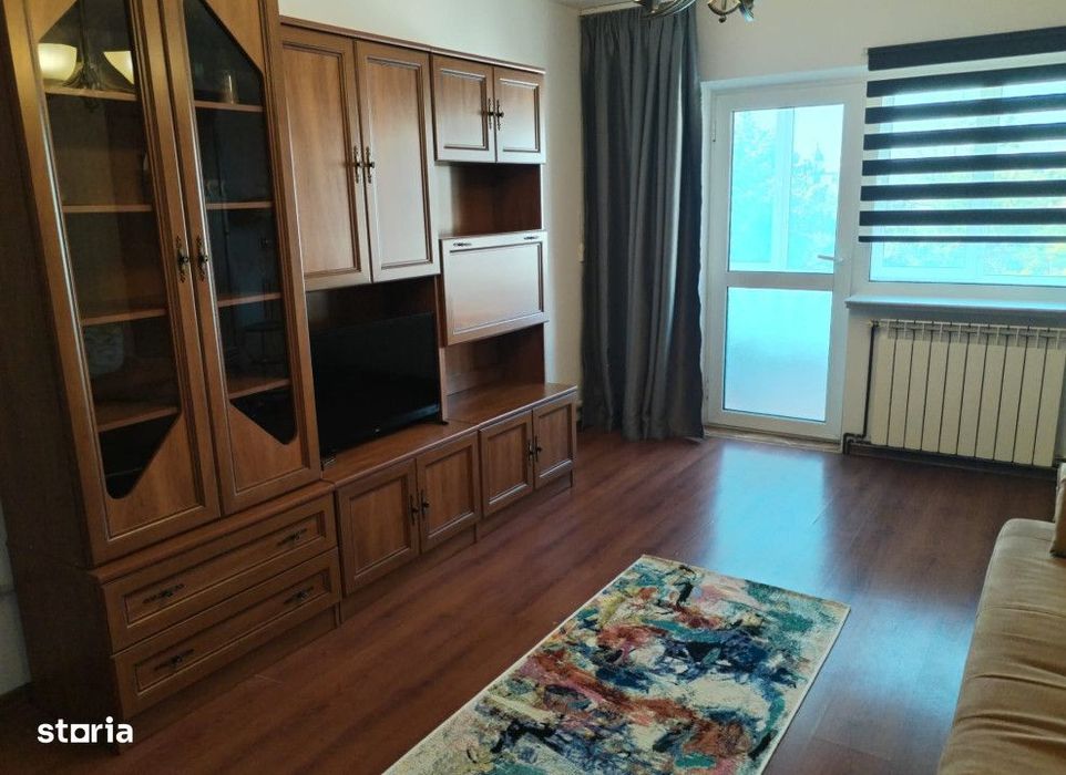 Apartament 2 camere decomandate Independentei UMF , etaj 3 Cod:163132