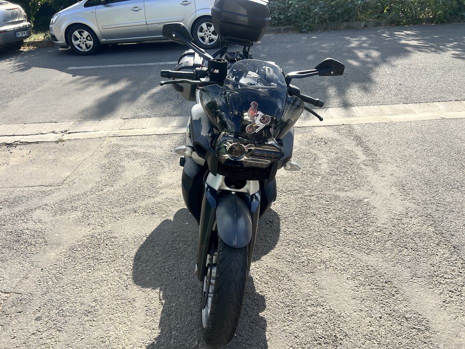 De vinzare BMW K1200 R