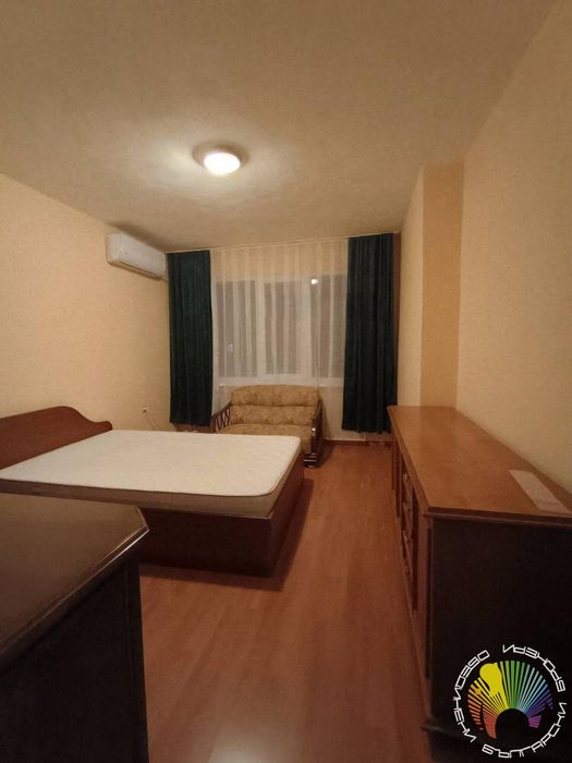 Дава се под наем Двустаен апартамент в Бургас, Славейков - 52 кв.м за 408 € - Снимка #13