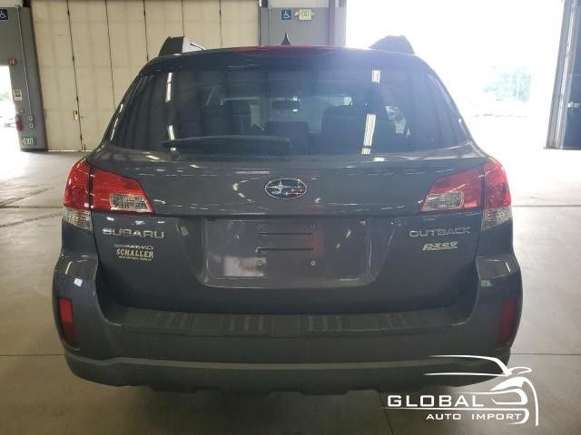 Продам Субару Аутбак 2013