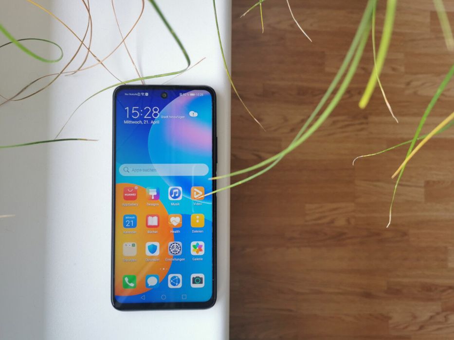 Display Huawei PSmart Z 2021 Mate20Lite Y5 Y6 Y7 2019 P40Lite P20Lite