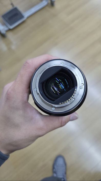 Tamron 28-75mm f2.8