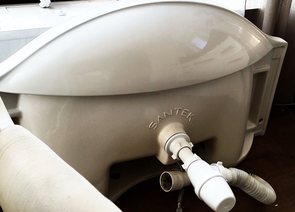 Продам мебель для ванной