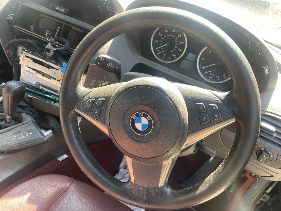 Bmw 645i  / БМВ 6 серия 2004 година на части