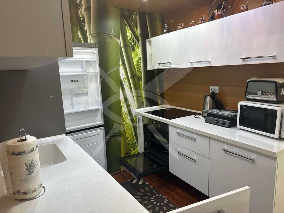 Продава се Многостаен апартамент в к.к. Слънчев бряг - 240 кв.м за 1146 €/кв.м - Снимка #12