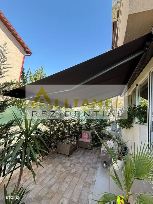Apartament 2 Camere Cu Gradina | 125.000 €