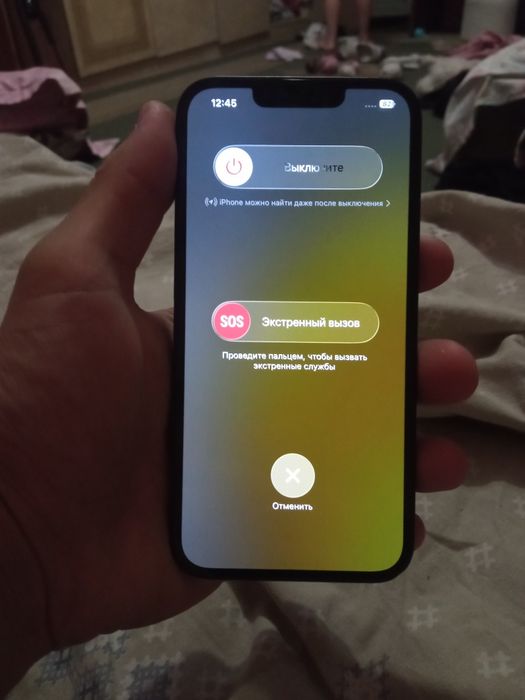 iPhone 14 256 описание.