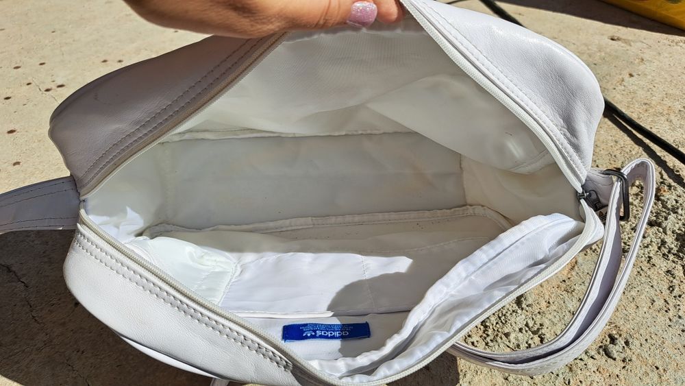 Adidas Crossbody Bag