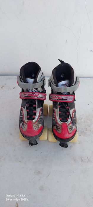 Детский Ролики "SENHAI"