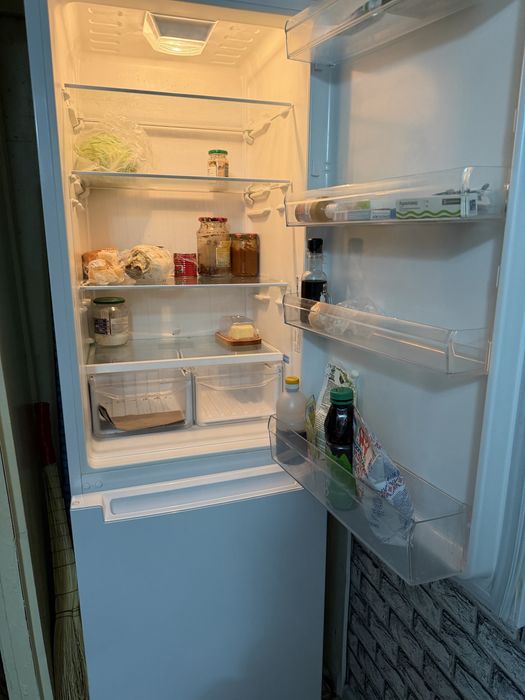 Продается холодильник LG