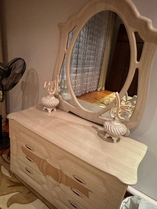 Спальни гарнитур б/у