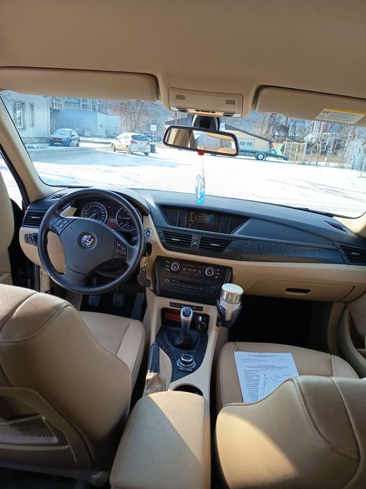 BMW X1 2.0 Diesel