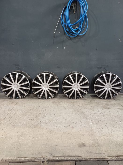 Jante R16 5x112 VW Audi Skoda Seat