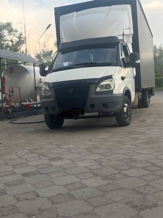 Грузоперевозки. Газель. Доставка