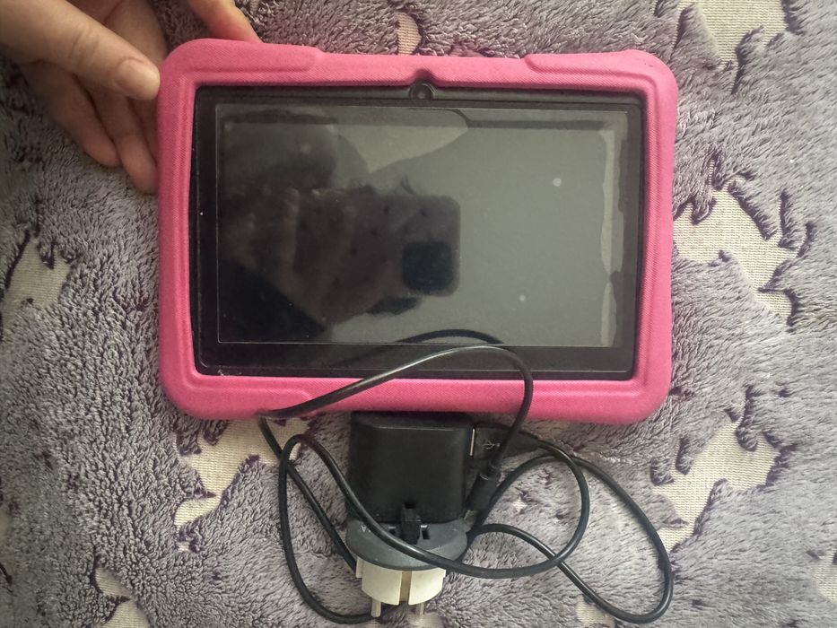 Планшет детский