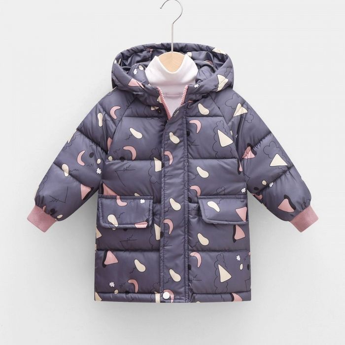 Куртка демисезонная НОВАЯ