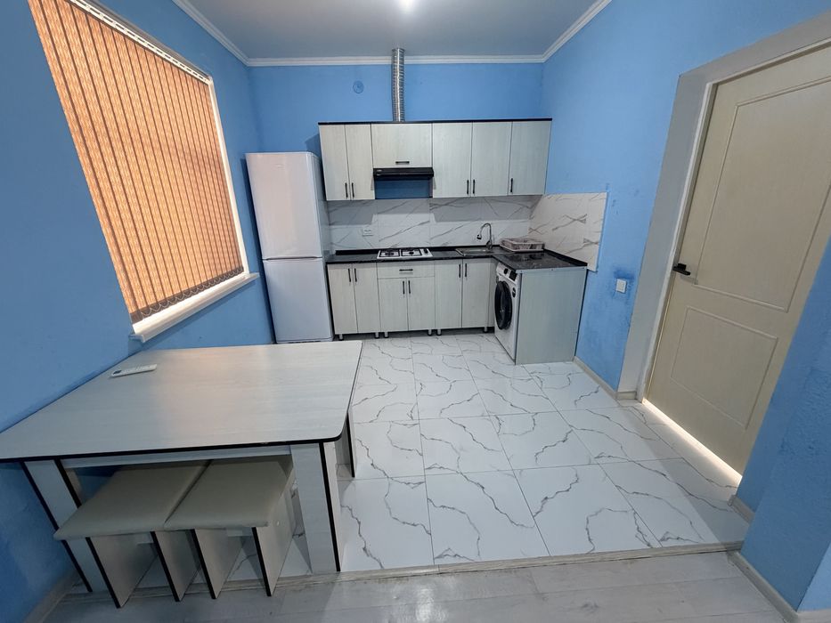 Квартира жалга бериледи