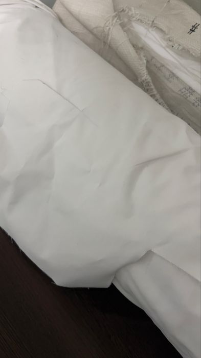 Ткань для спец одежды