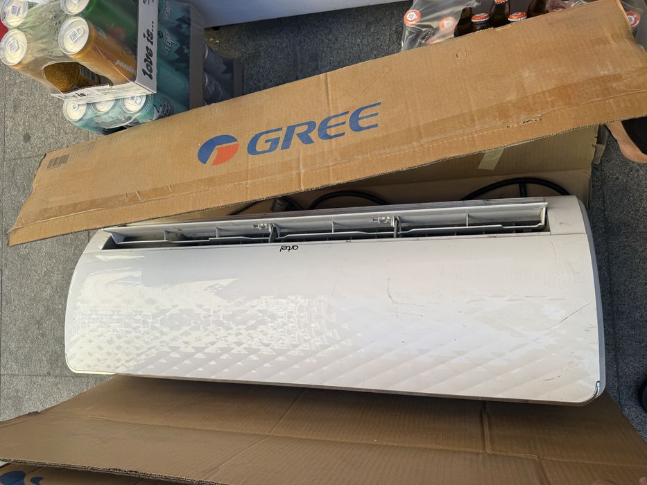Artel 18 tali inverter b/u ne rabotaet