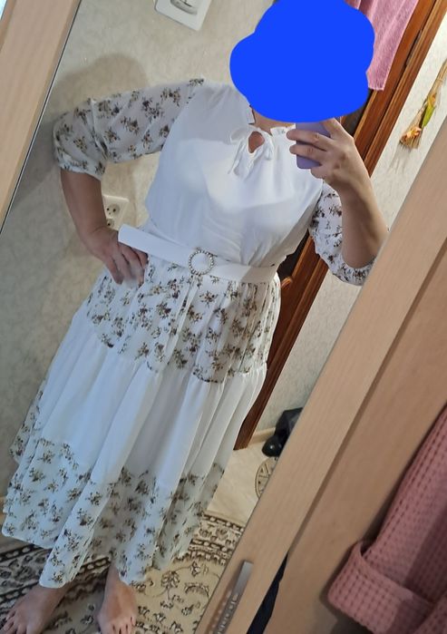 Платье 7000 тенге