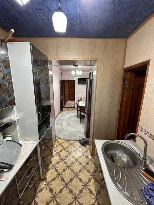 Срочно продаётся 3х комнатная квартира Метро Олмос