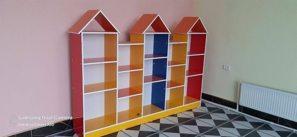 Bogcha detskiy mebellar