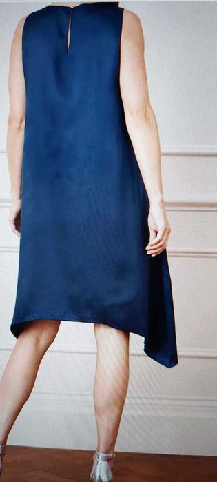 Официална рокля, закупена от Англия. Р-р 50-52