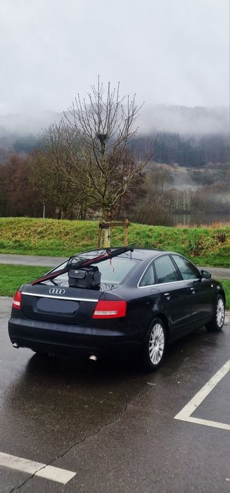 Audi A6 C6 2.7 diesel