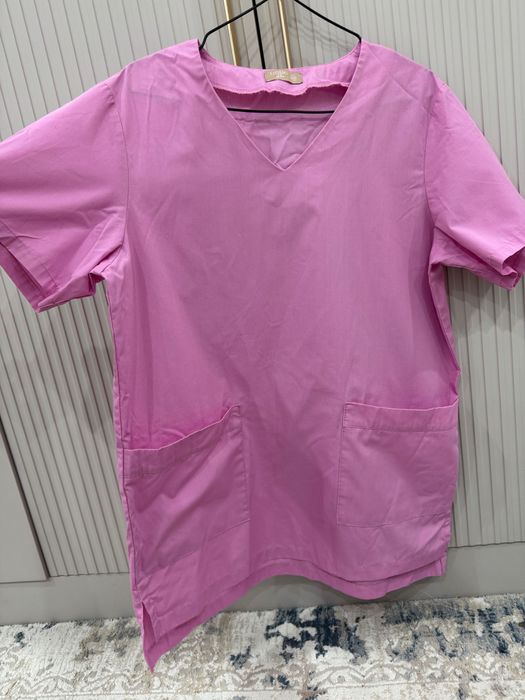 Форма Медицинская