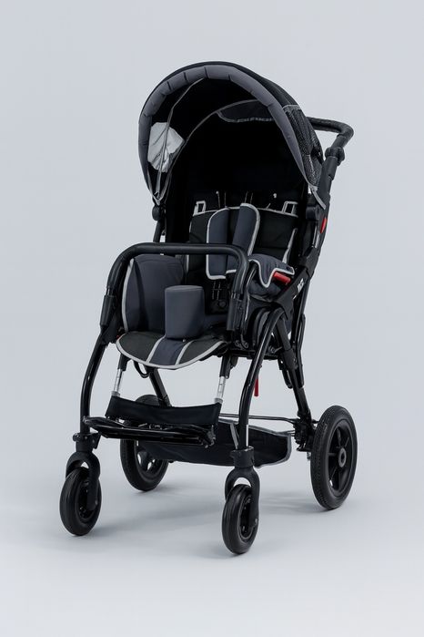 Многофункциональная коляска