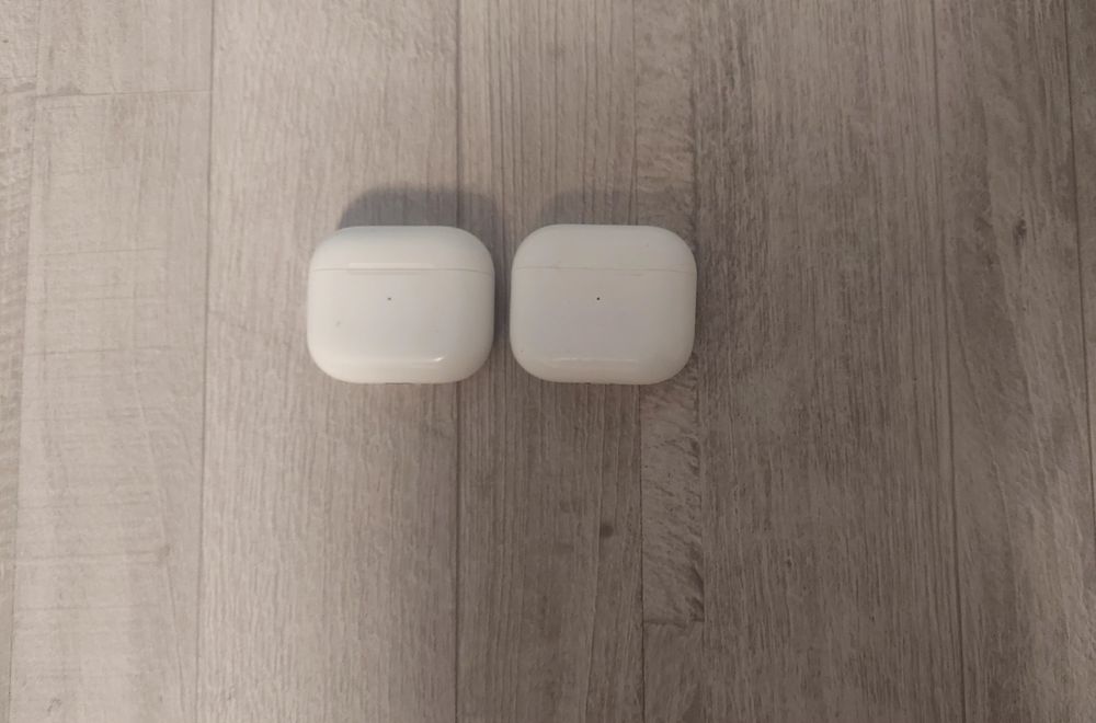 Airpods 3 хорошо состояние