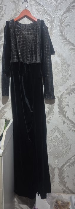 Платье женское платье