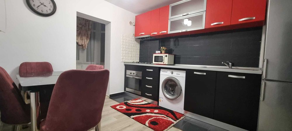 Apartament cu 2 camere de închiriat  !!!