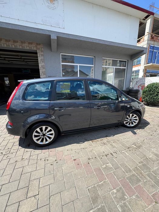 FORD C-Max 2007 — imagine 5