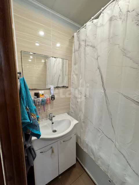 3 комн квартира в центре