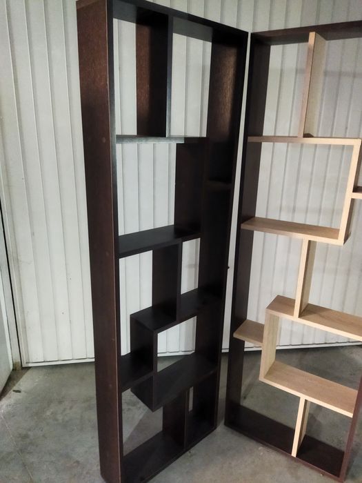 Етажерка, библиотека, лавица,пчелна пита,рафт,