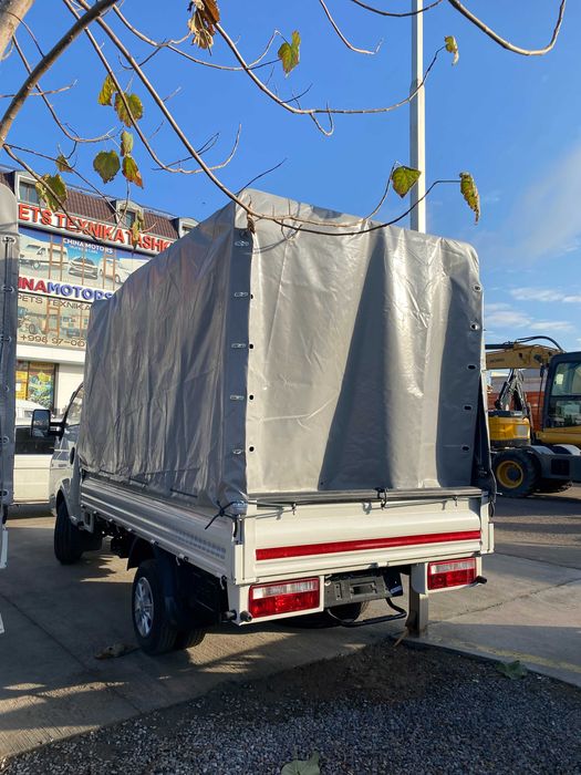 Jac X200 har xil turdagi tolovda sotuvda tayyor