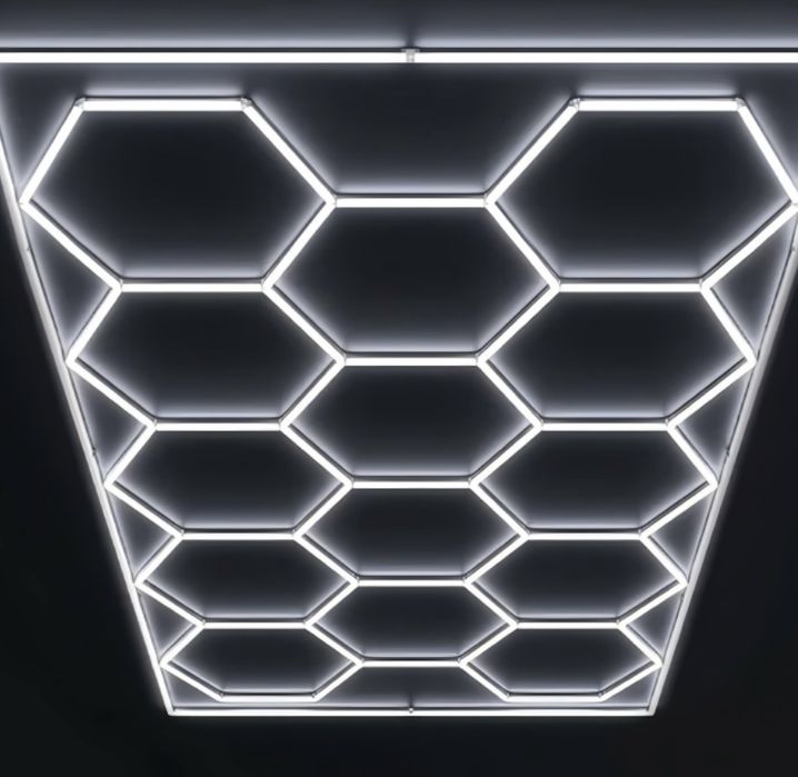 Neon led diferite modele